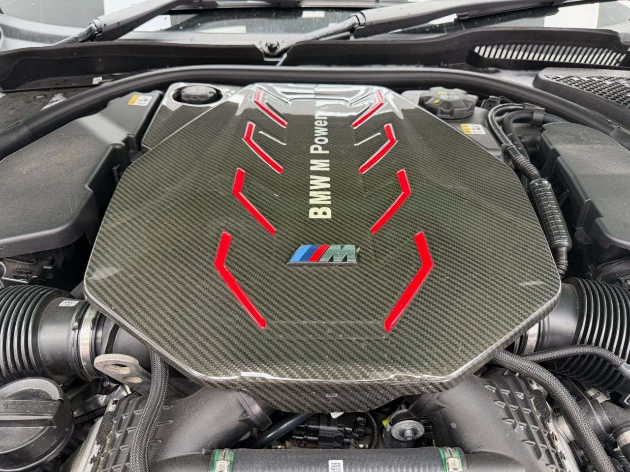 2025 BMW M5 2025 BMW M5
