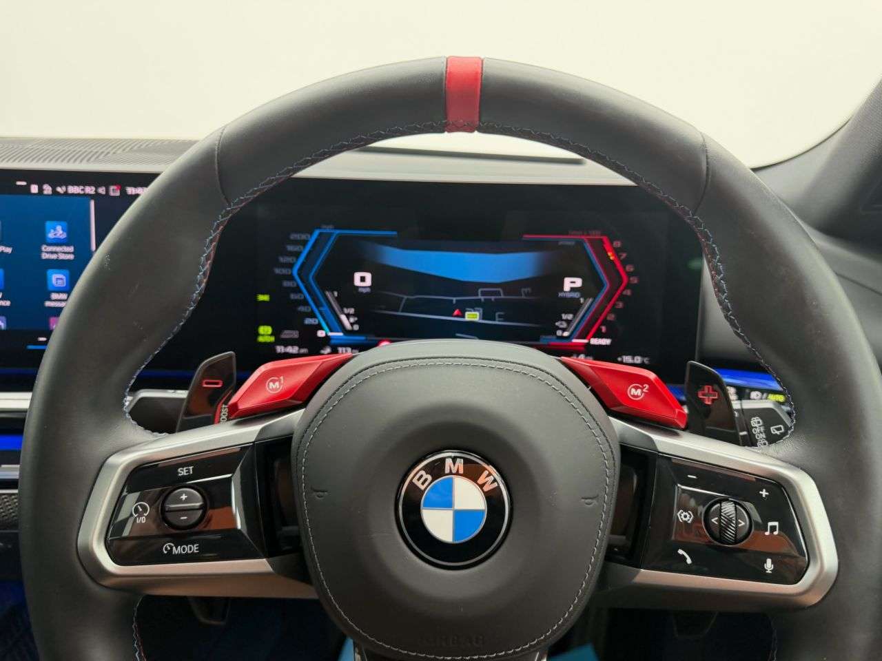 2025 BMW M5 2025 BMW M5