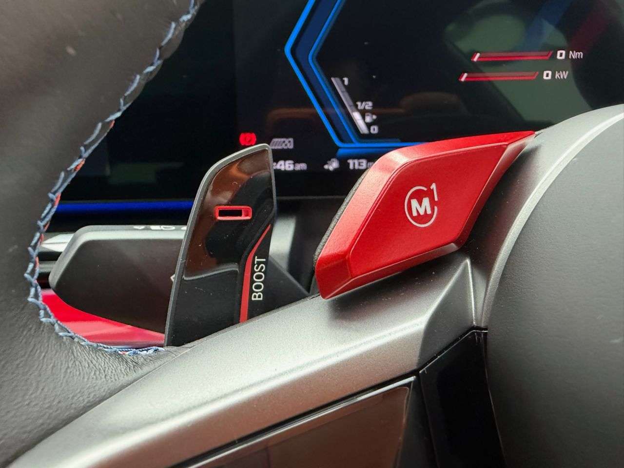 2025 BMW M5 2025 BMW M5