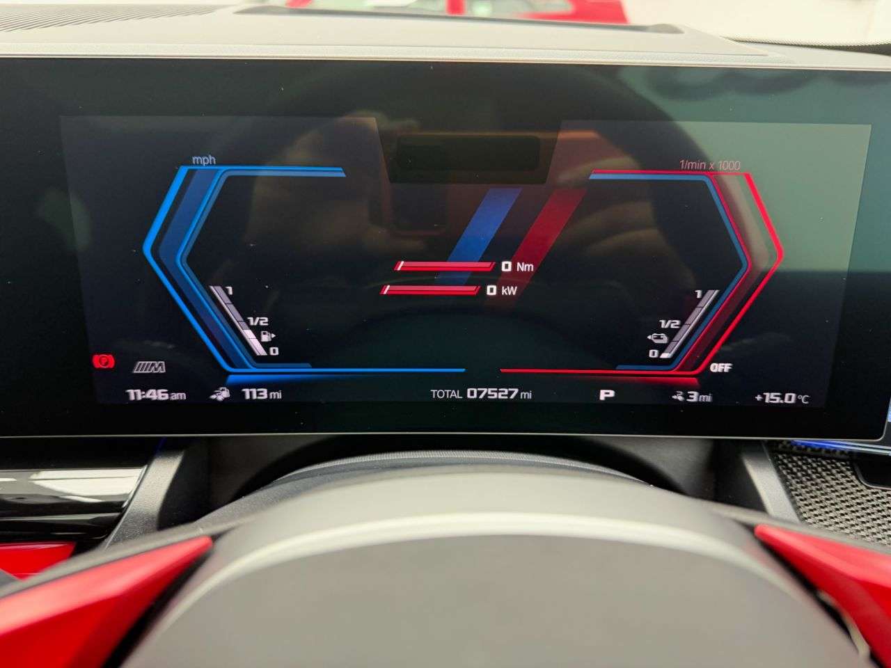 2025 BMW M5 2025 BMW M5