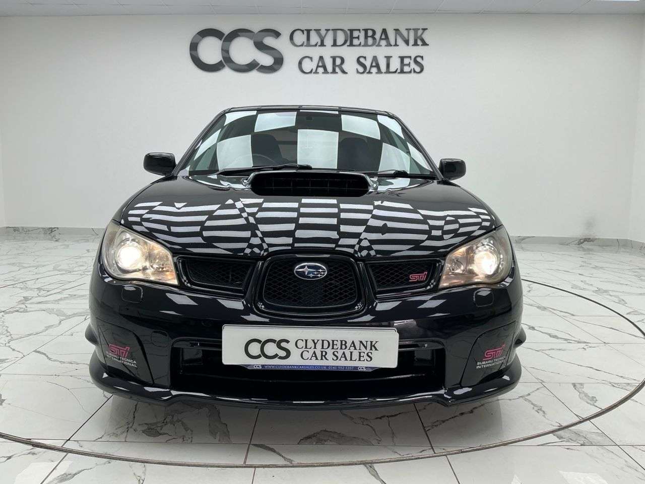 2006 SUBARU IMPREZA 2006 SUBARU IMPREZA