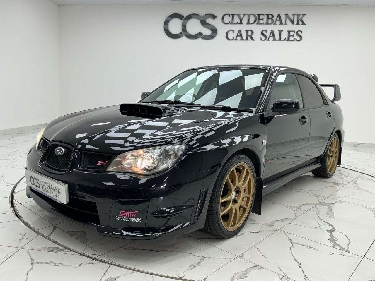2006 SUBARU IMPREZA 2006 SUBARU IMPREZA
