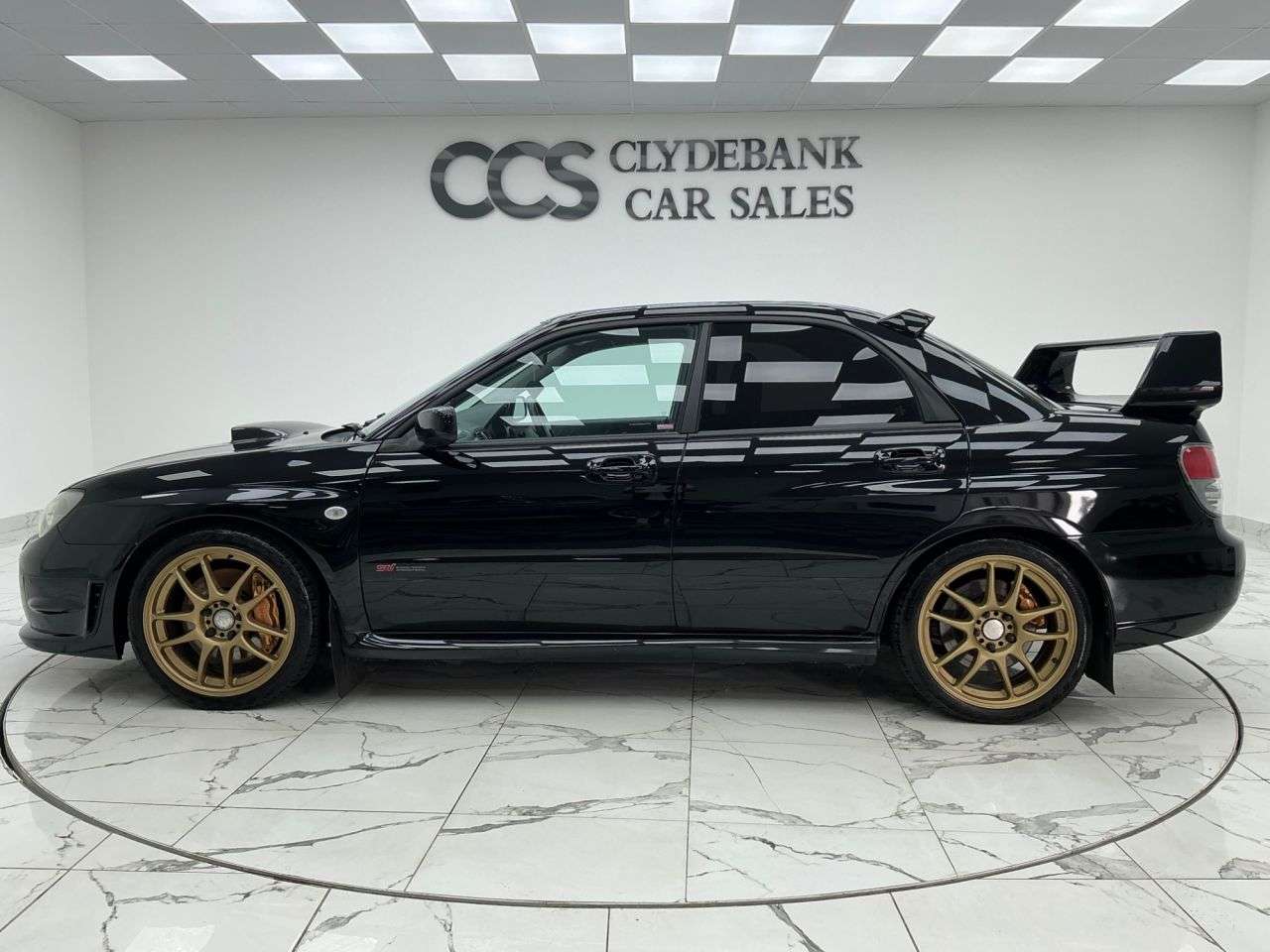 2006 SUBARU IMPREZA 2006 SUBARU IMPREZA