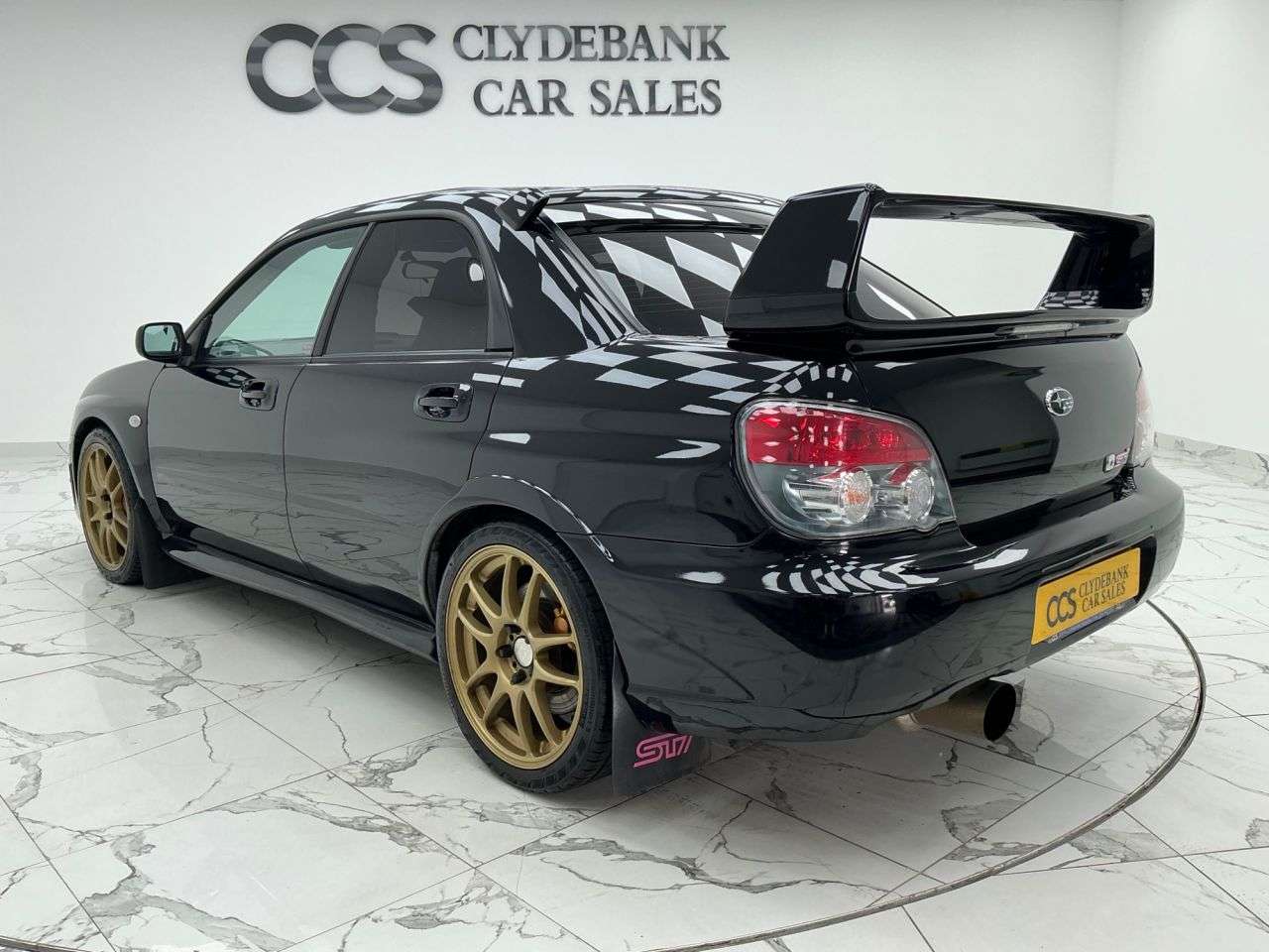 2006 SUBARU IMPREZA 2006 SUBARU IMPREZA