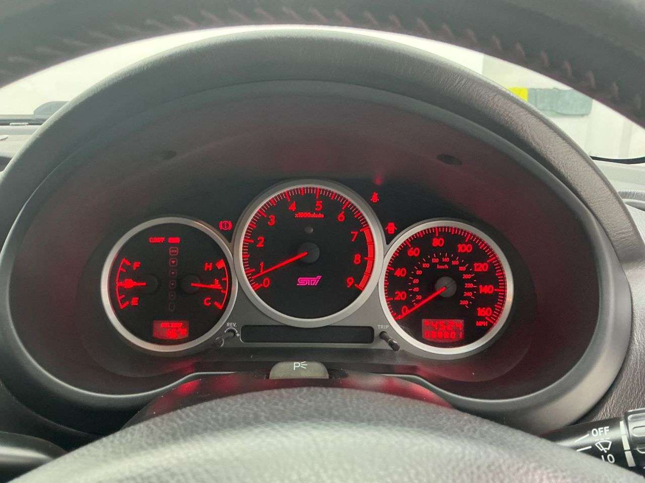 2006 SUBARU IMPREZA 2006 SUBARU IMPREZA