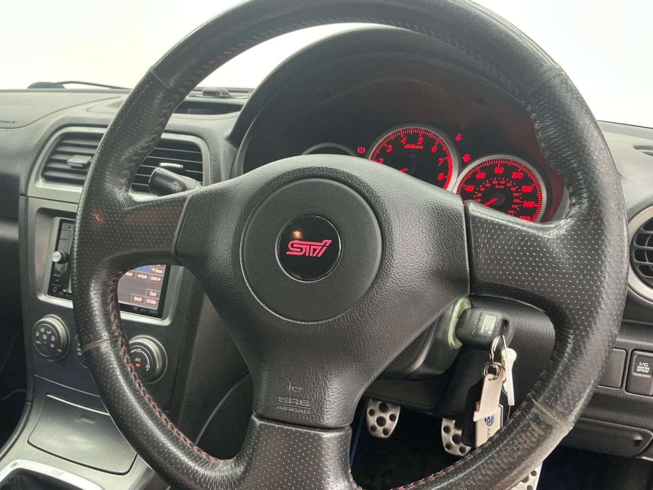 2006 SUBARU IMPREZA 2006 SUBARU IMPREZA