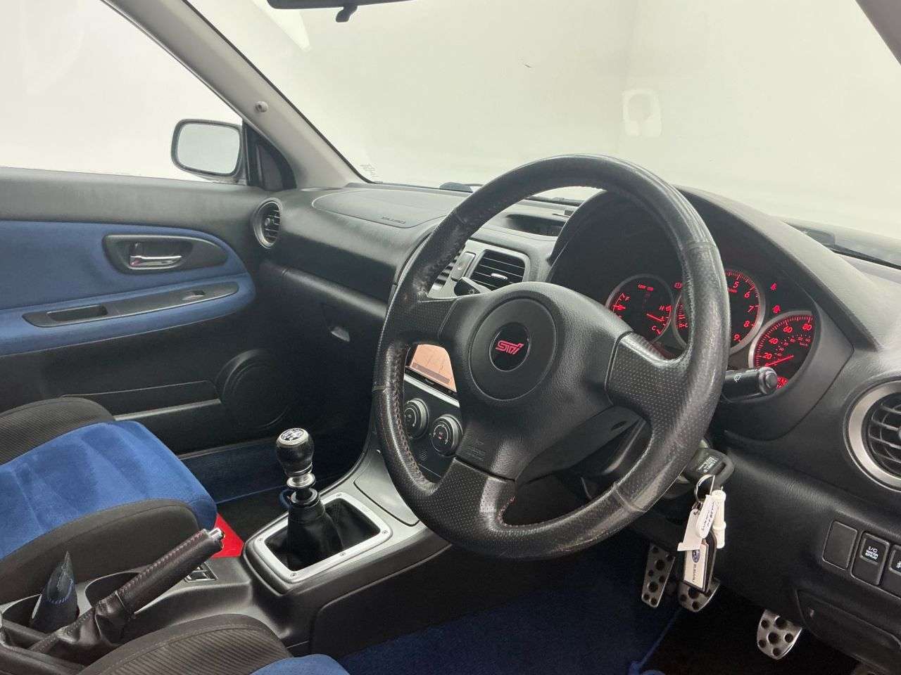 2006 SUBARU IMPREZA 2006 SUBARU IMPREZA