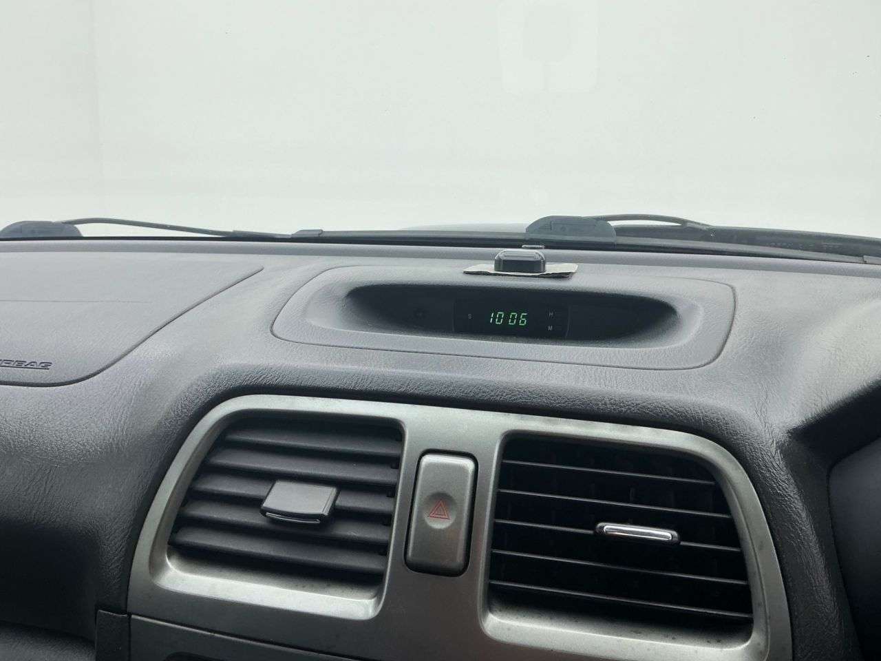 2006 SUBARU IMPREZA 2006 SUBARU IMPREZA