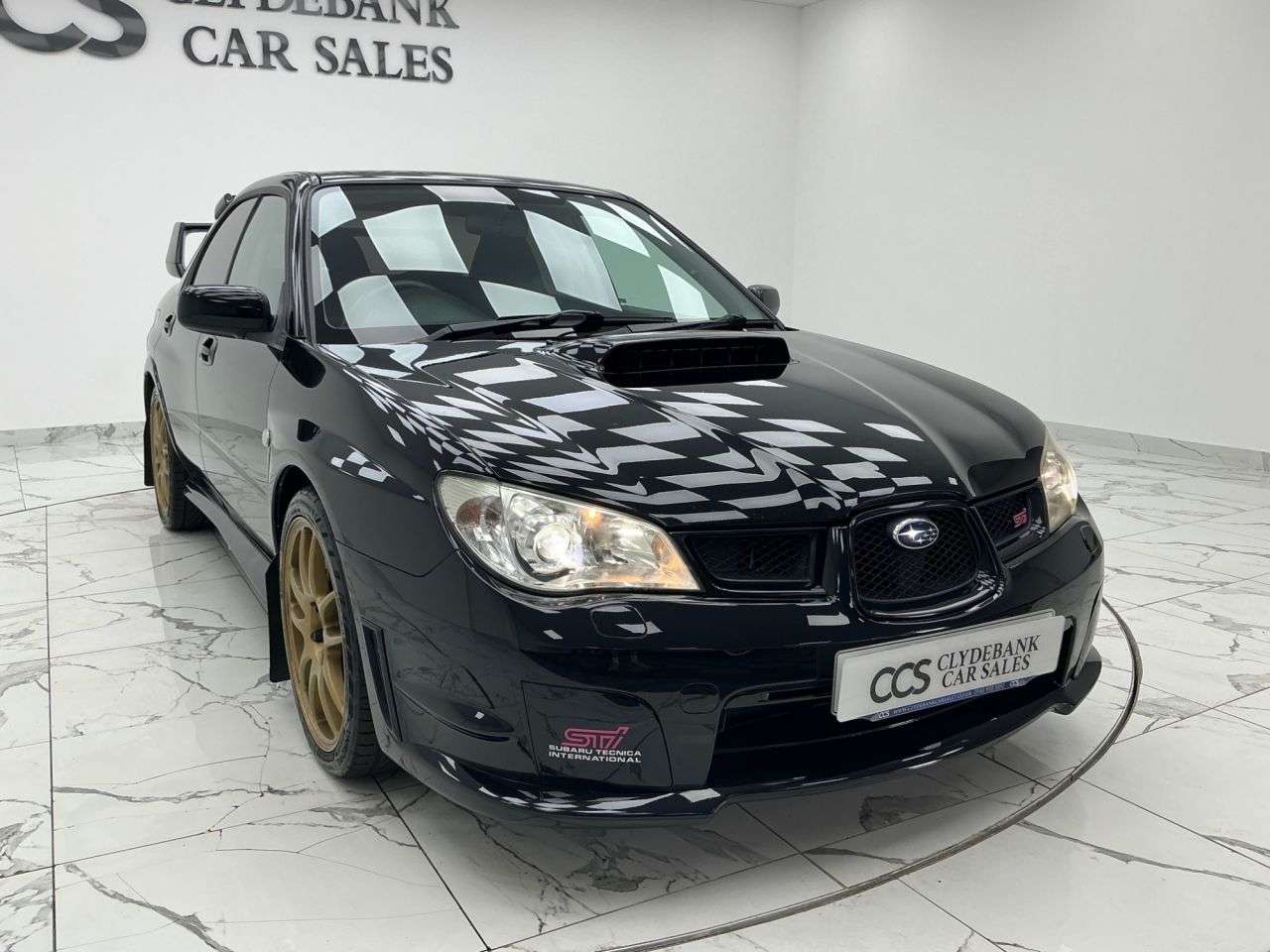 2006 SUBARU IMPREZA 2006 SUBARU IMPREZA