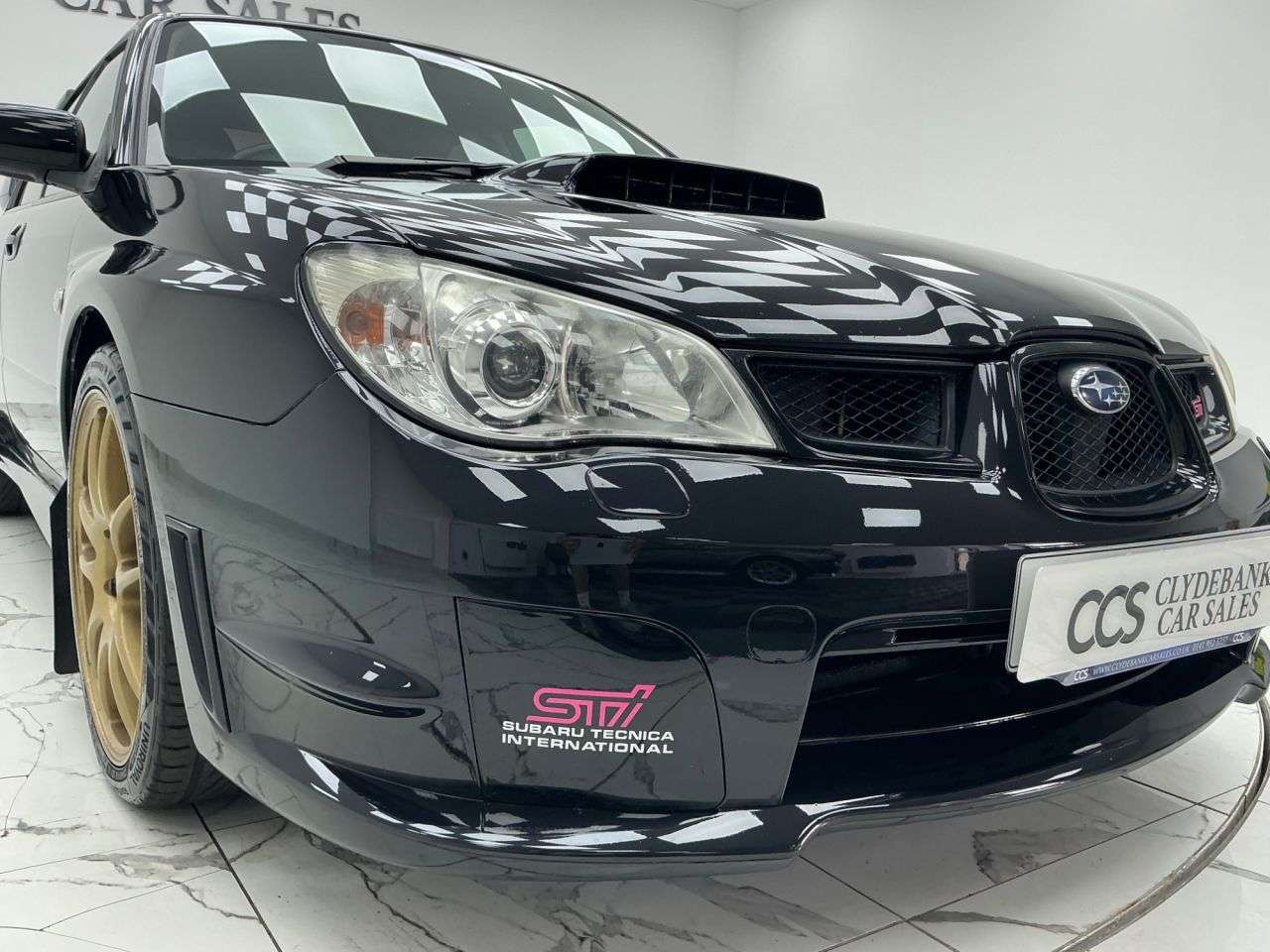 2006 SUBARU IMPREZA 2006 SUBARU IMPREZA