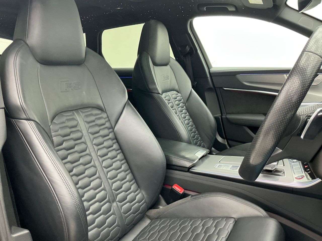 2020 AUDI RS6 AVANT 2020 AUDI RS6 AVANT