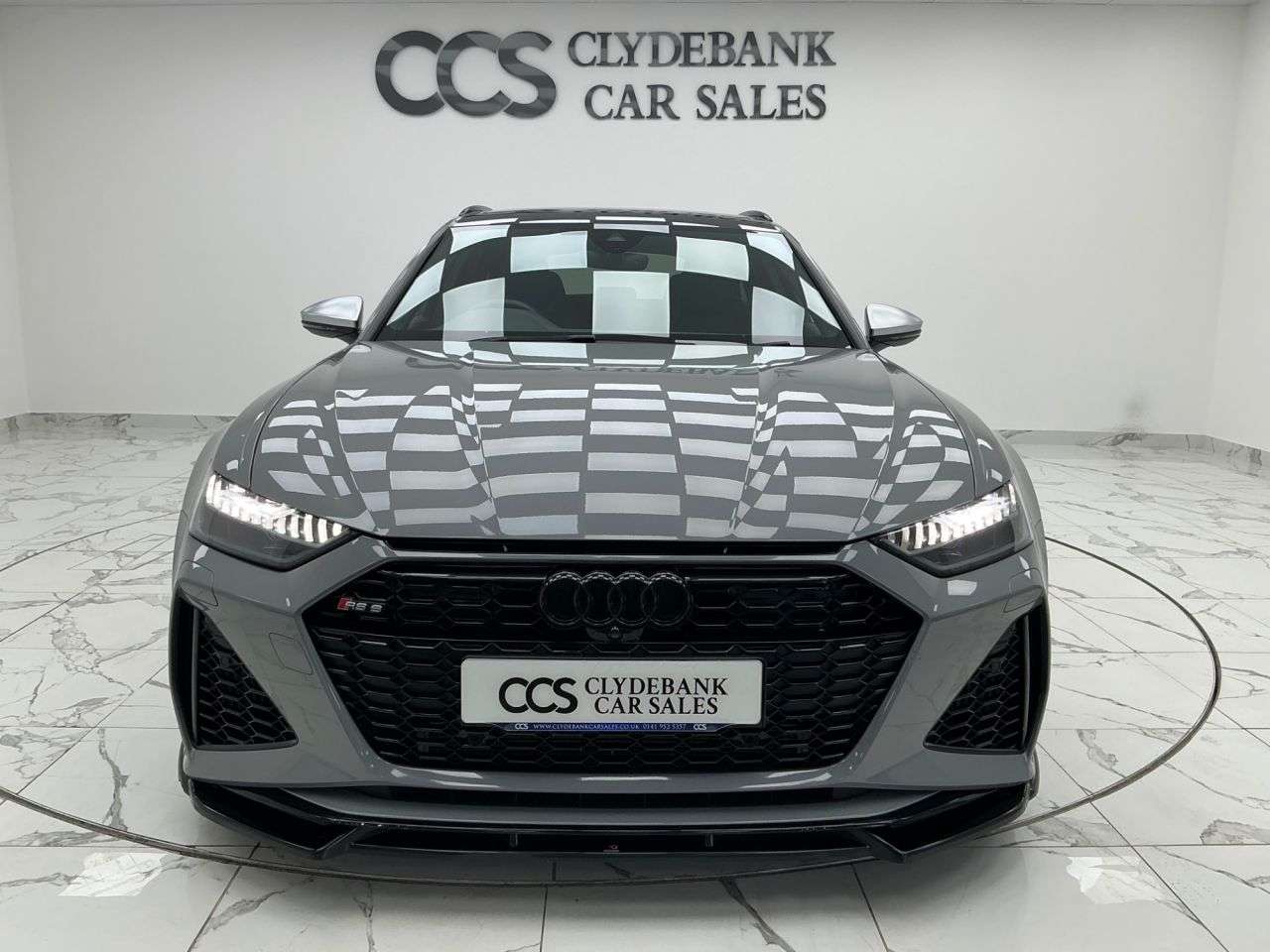 2020 AUDI RS6 AVANT 2020 AUDI RS6 AVANT