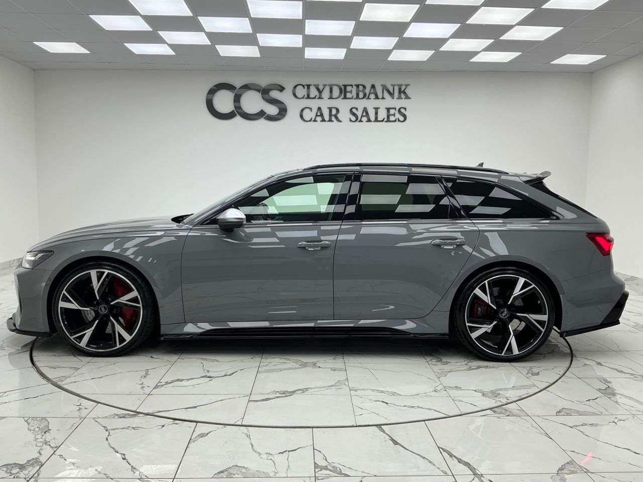 2020 AUDI RS6 AVANT 2020 AUDI RS6 AVANT
