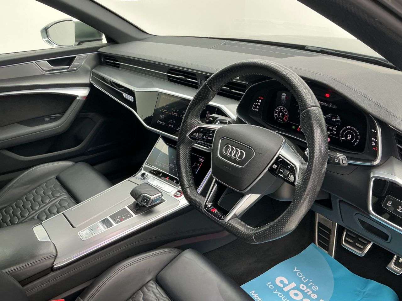 2020 AUDI RS6 AVANT 2020 AUDI RS6 AVANT