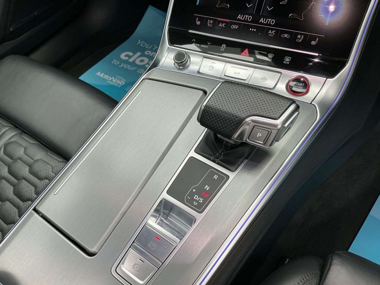2020 AUDI RS6 AVANT 2020 AUDI RS6 AVANT