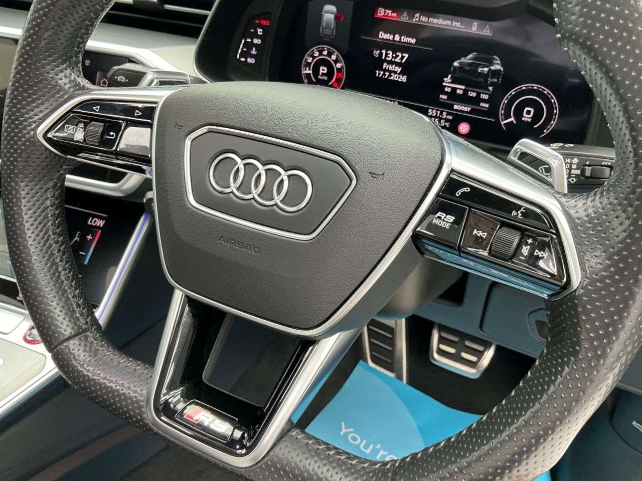 2020 AUDI RS6 AVANT 2020 AUDI RS6 AVANT