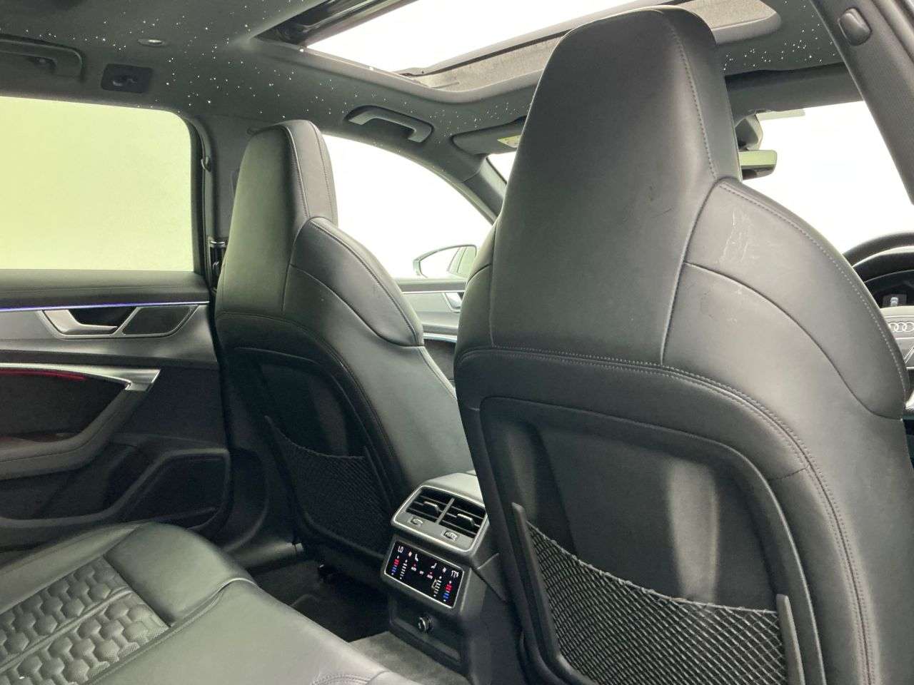 2020 AUDI RS6 AVANT 2020 AUDI RS6 AVANT