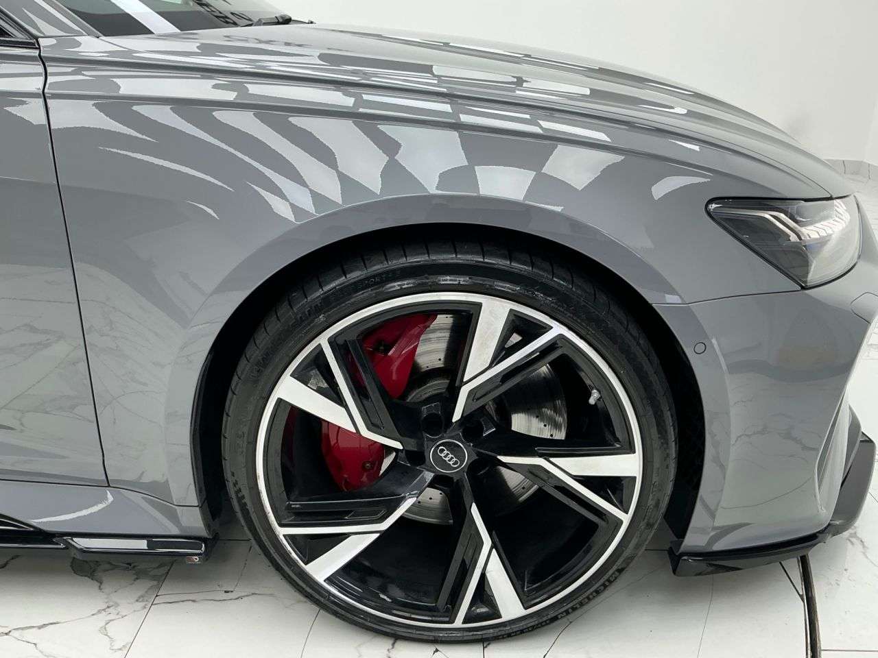 2020 AUDI RS6 AVANT 2020 AUDI RS6 AVANT