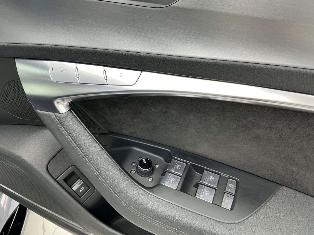 2020 AUDI RS6 AVANT 2020 AUDI RS6 AVANT