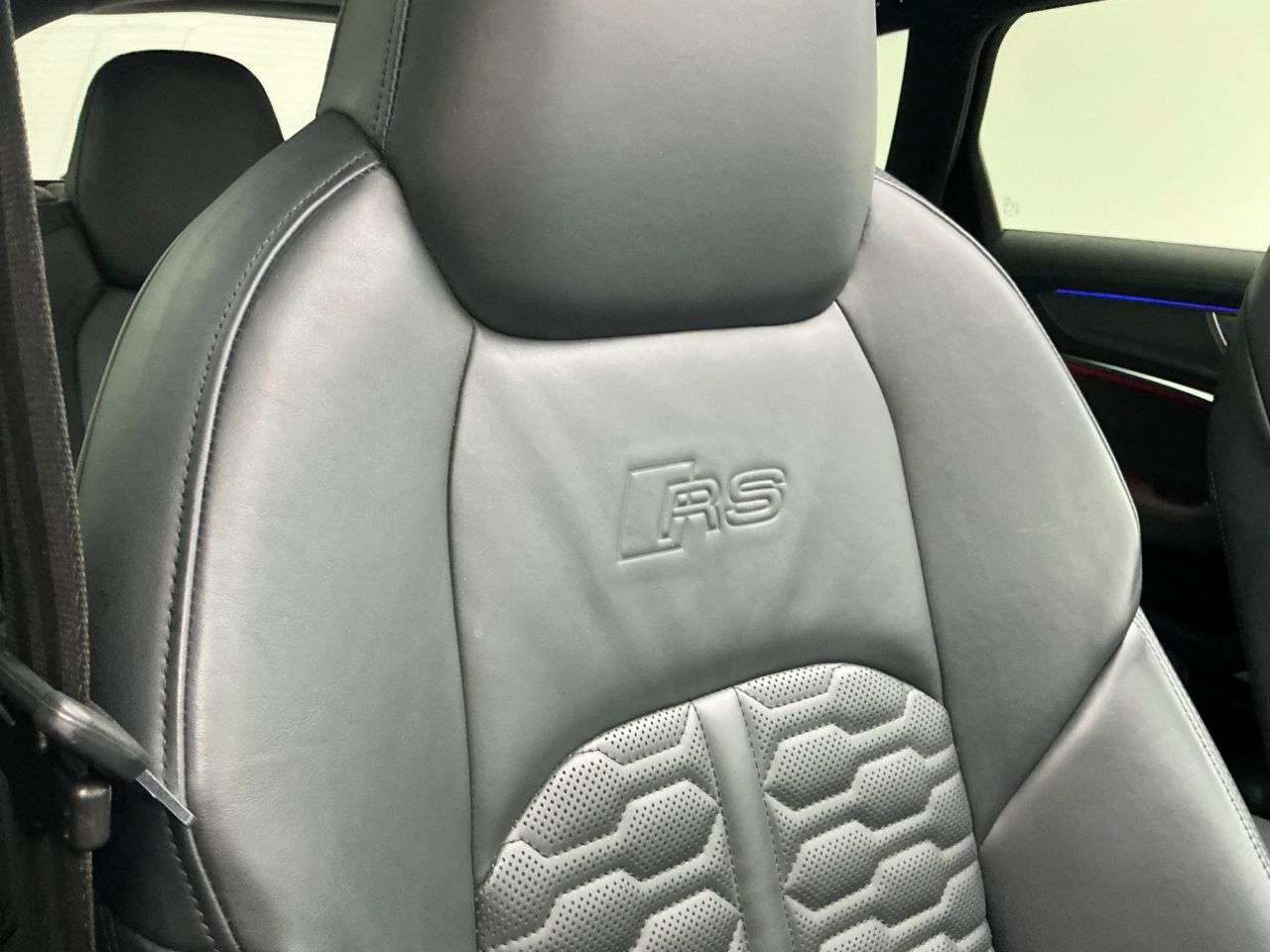2020 AUDI RS6 AVANT 2020 AUDI RS6 AVANT