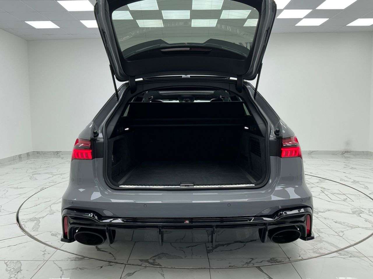 2020 AUDI RS6 AVANT 2020 AUDI RS6 AVANT