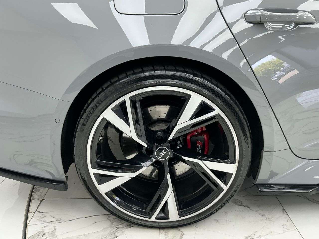 2020 AUDI RS6 AVANT 2020 AUDI RS6 AVANT