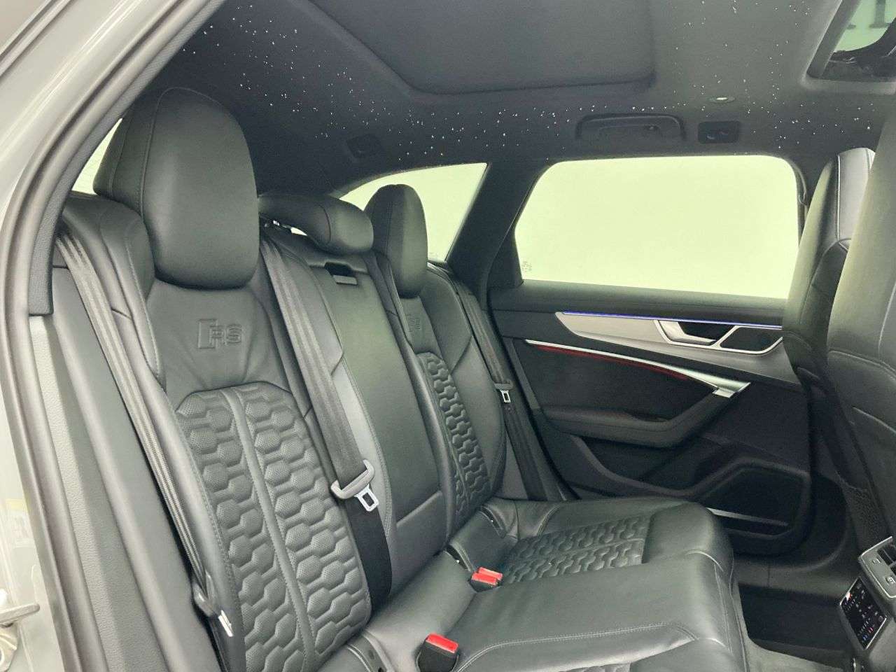 2020 AUDI RS6 AVANT 2020 AUDI RS6 AVANT