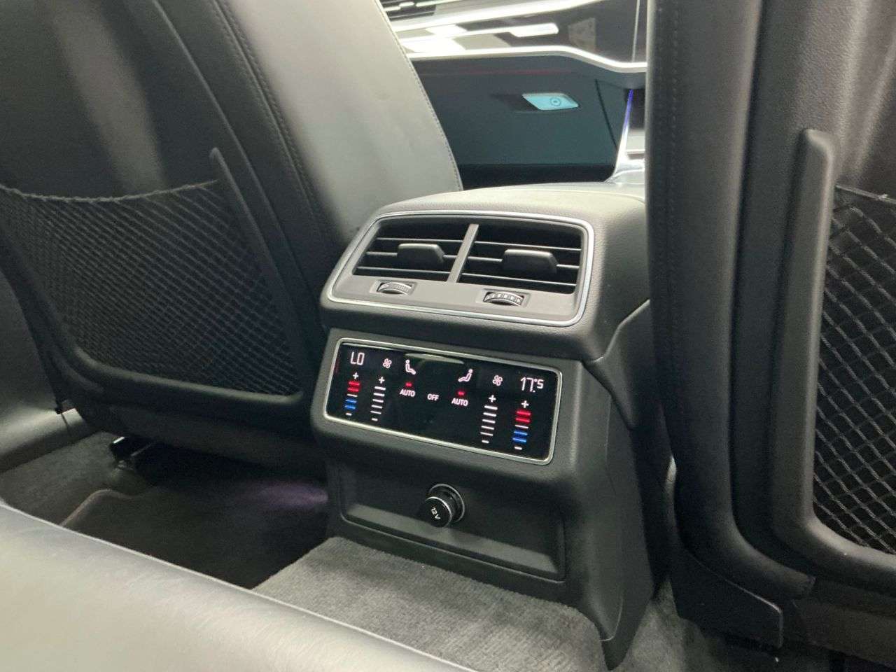 2020 AUDI RS6 AVANT 2020 AUDI RS6 AVANT