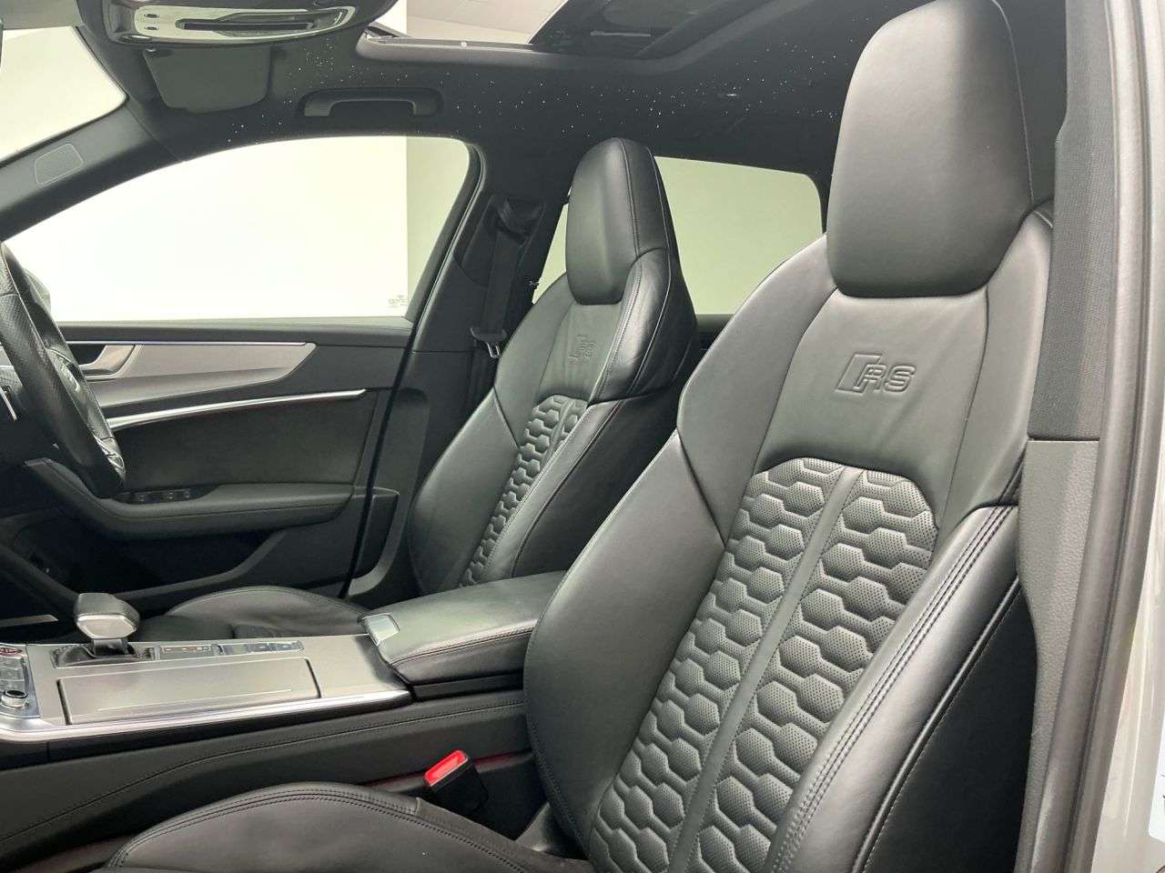 2020 AUDI RS6 AVANT 2020 AUDI RS6 AVANT
