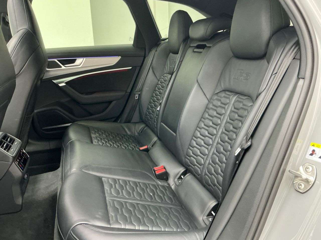 2020 AUDI RS6 AVANT 2020 AUDI RS6 AVANT