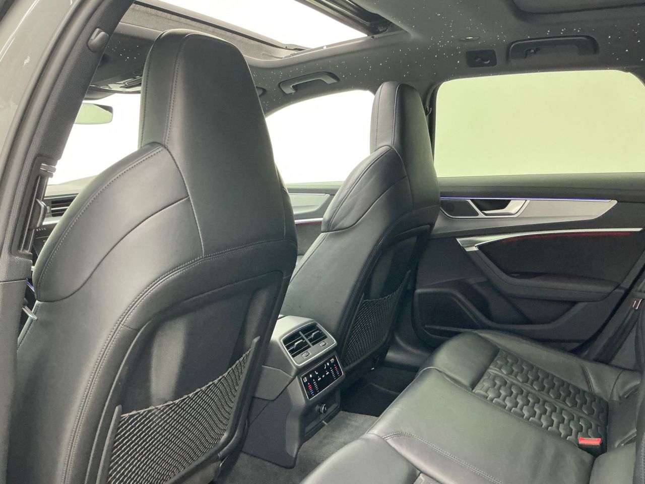 2020 AUDI RS6 AVANT 2020 AUDI RS6 AVANT