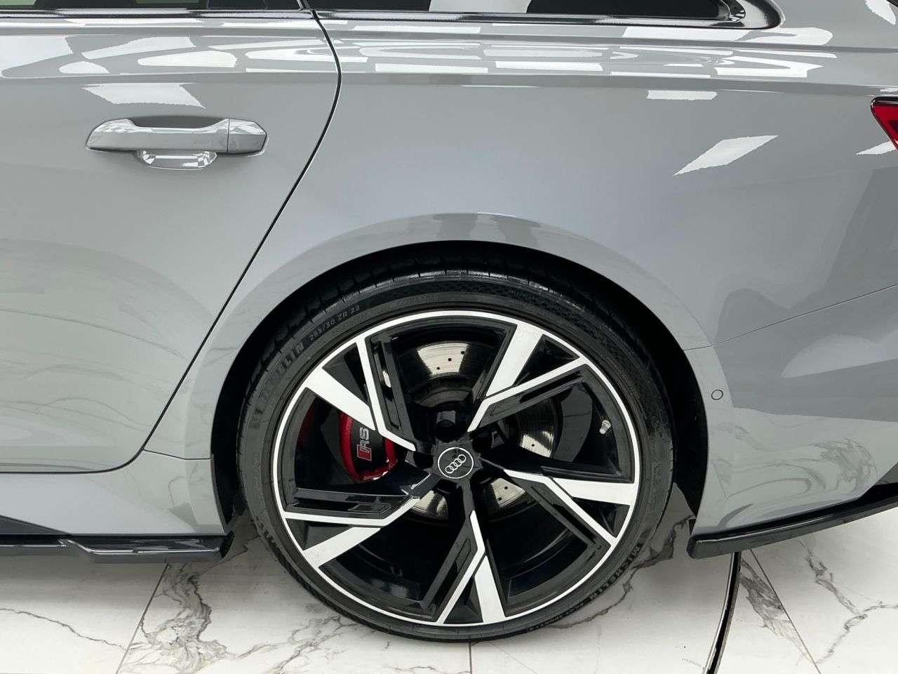 2020 AUDI RS6 AVANT 2020 AUDI RS6 AVANT