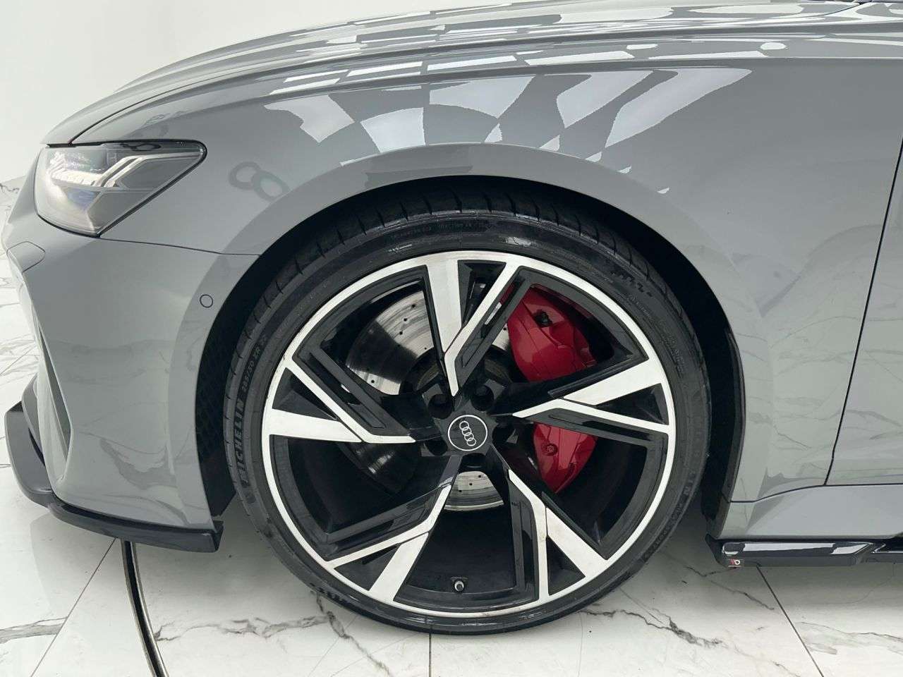 2020 AUDI RS6 AVANT 2020 AUDI RS6 AVANT