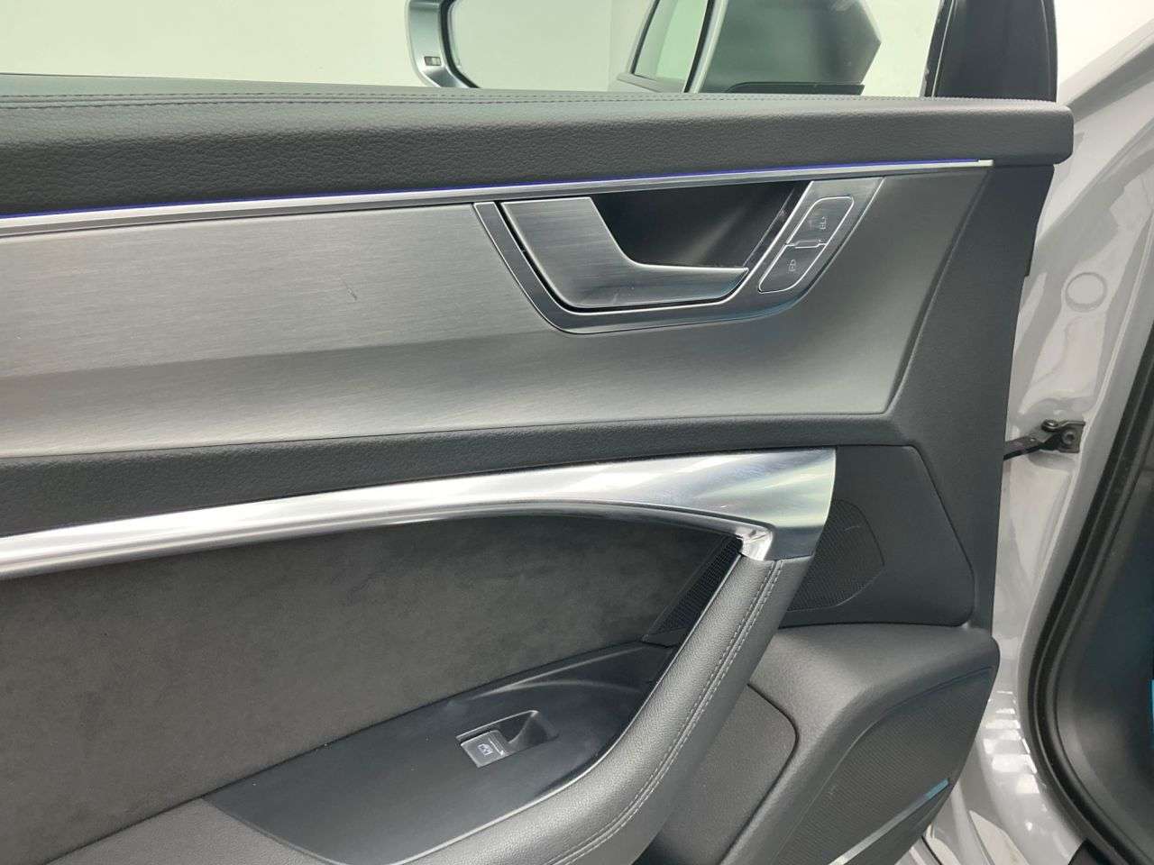 2020 AUDI RS6 AVANT 2020 AUDI RS6 AVANT