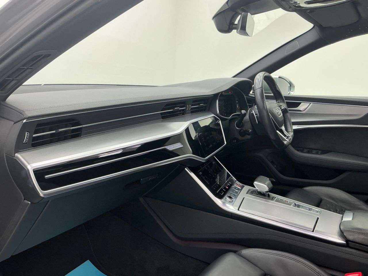2020 AUDI RS6 AVANT 2020 AUDI RS6 AVANT