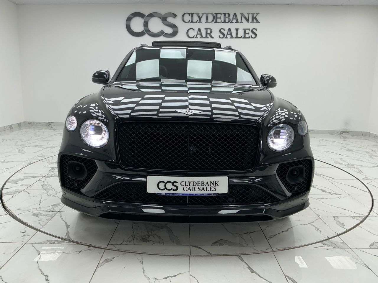 2021 BENTLEY BENTAYGA 2021 BENTLEY BENTAYGA