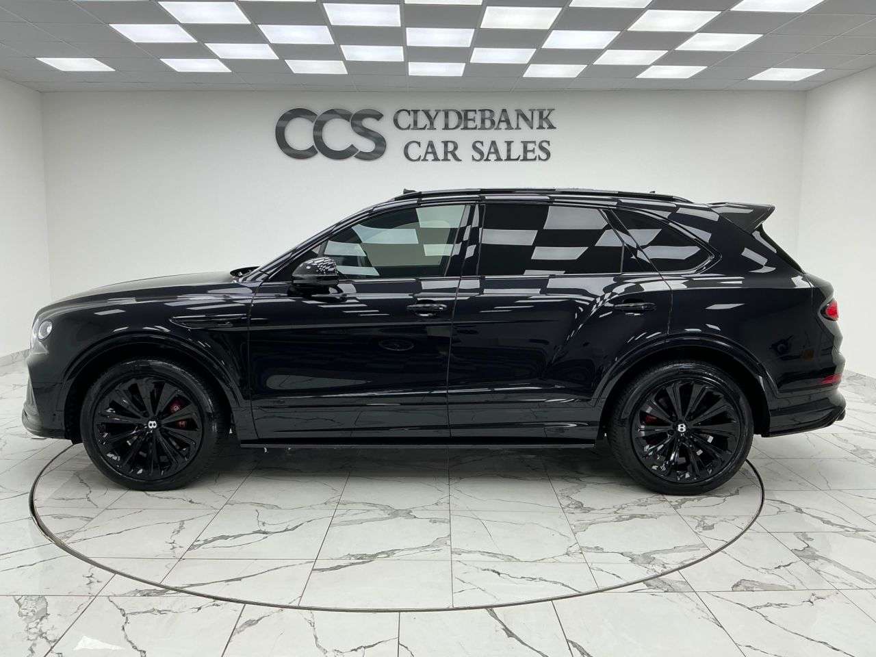2021 BENTLEY BENTAYGA 2021 BENTLEY BENTAYGA