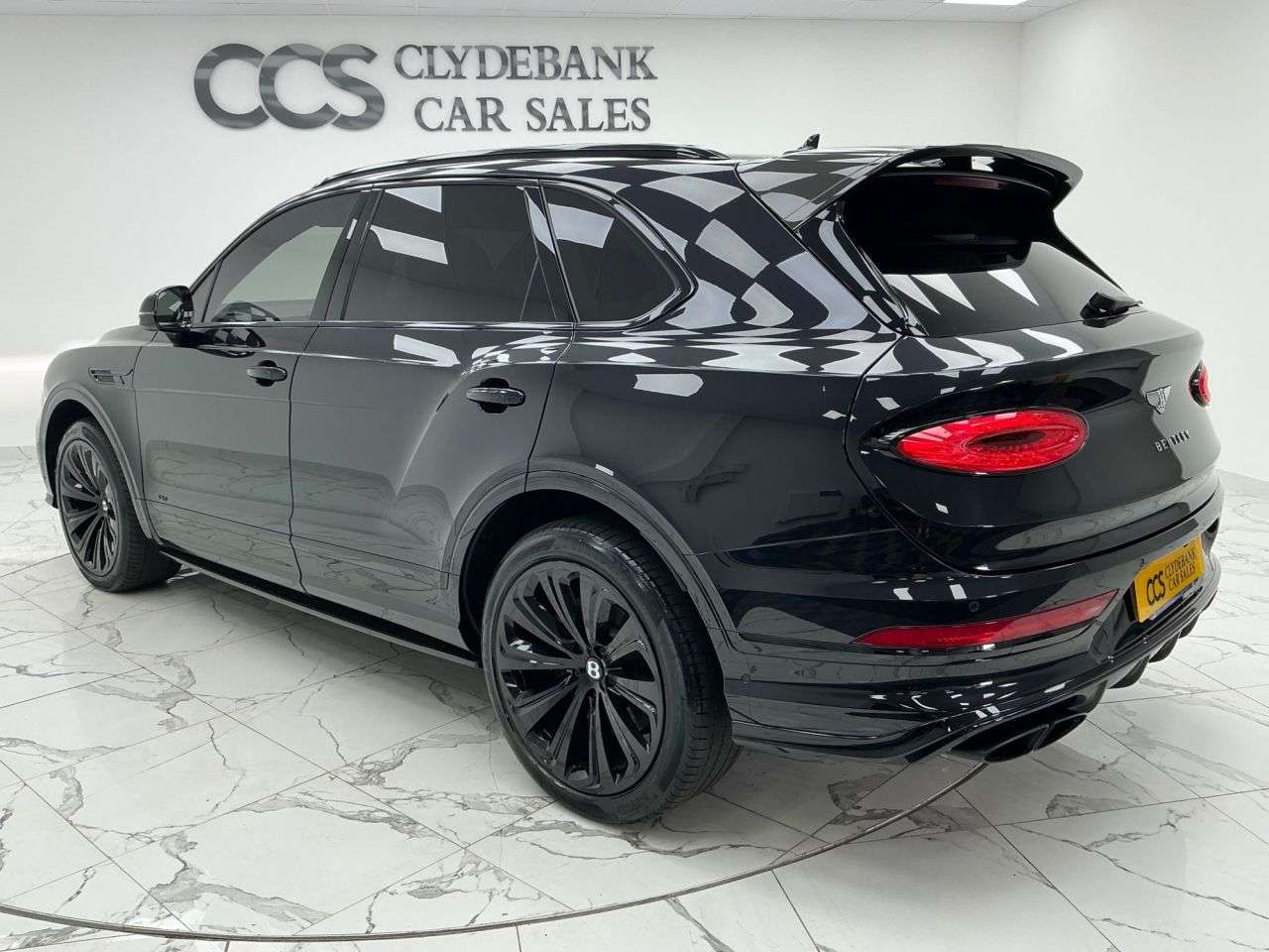 2021 BENTLEY BENTAYGA 2021 BENTLEY BENTAYGA
