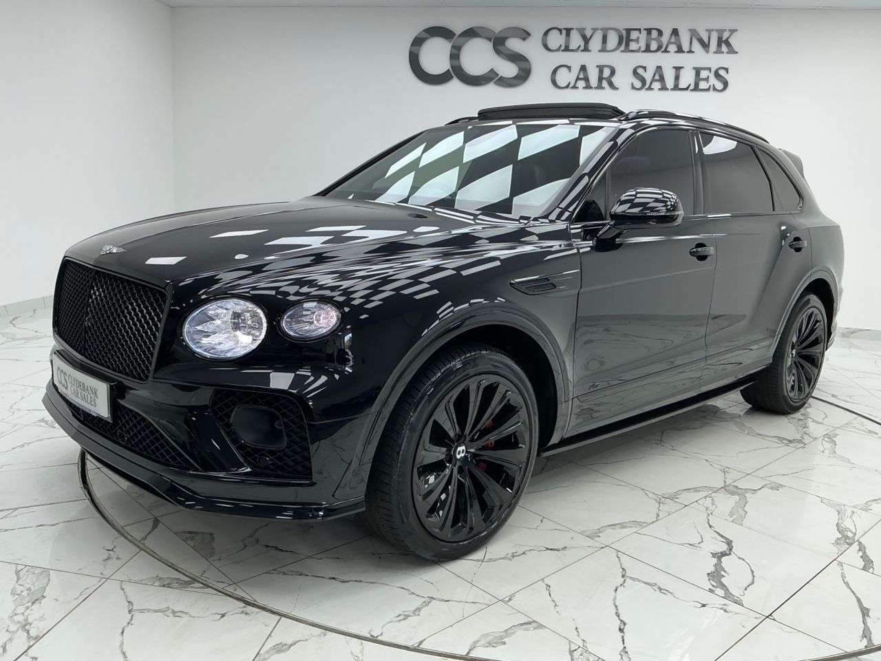 2021 BENTLEY BENTAYGA 2021 BENTLEY BENTAYGA