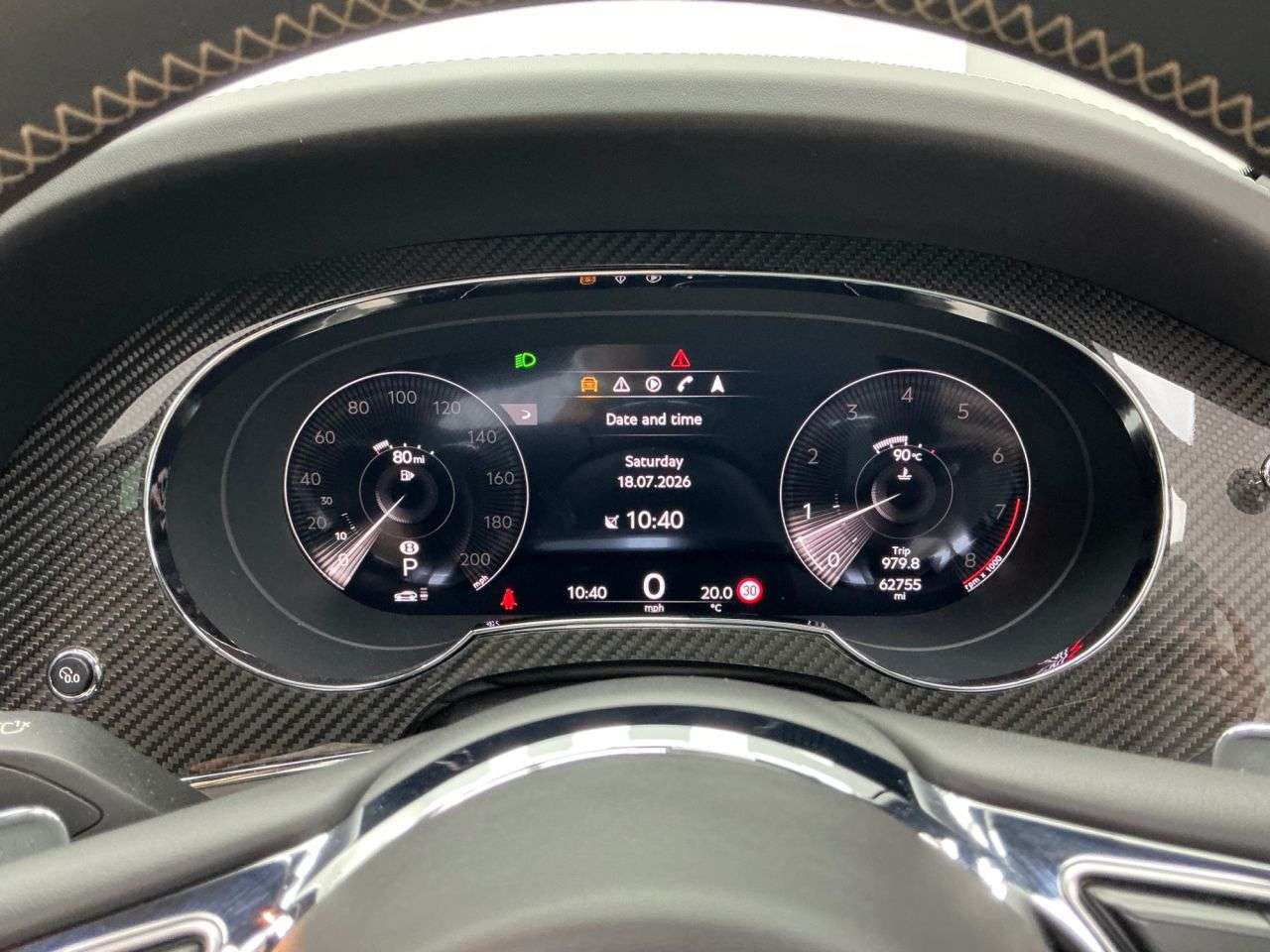 2021 BENTLEY BENTAYGA 2021 BENTLEY BENTAYGA