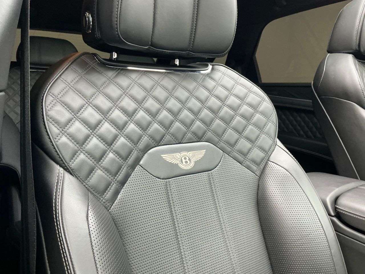 2021 BENTLEY BENTAYGA 2021 BENTLEY BENTAYGA