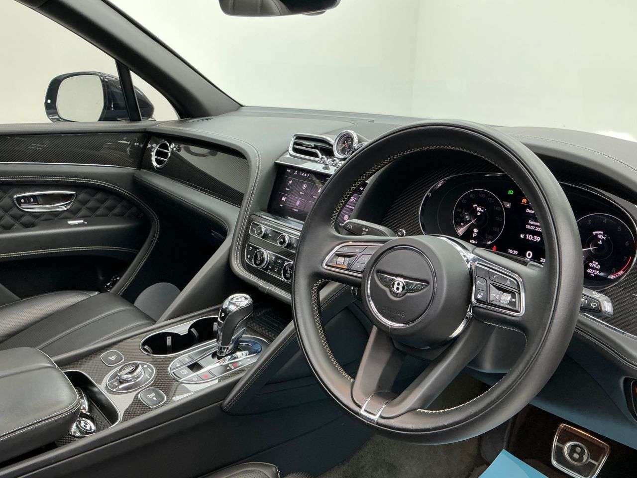 2021 BENTLEY BENTAYGA 2021 BENTLEY BENTAYGA