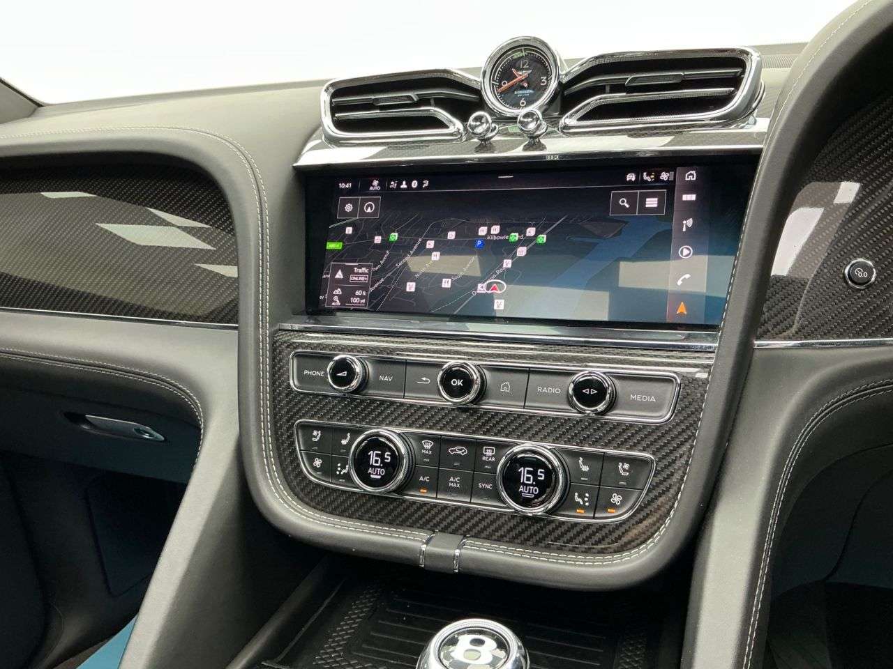 2021 BENTLEY BENTAYGA 2021 BENTLEY BENTAYGA