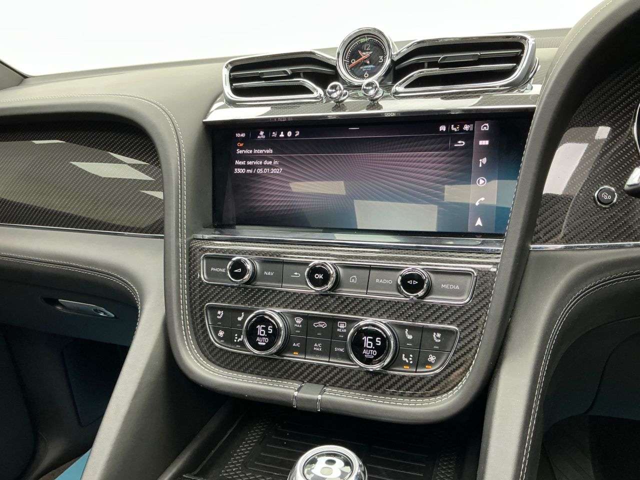 2021 BENTLEY BENTAYGA 2021 BENTLEY BENTAYGA
