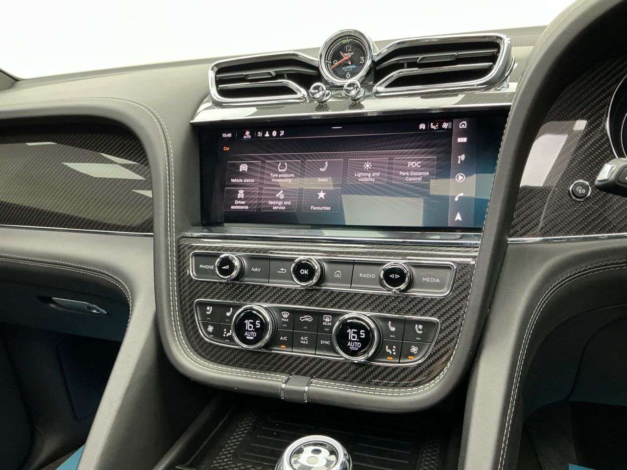 2021 BENTLEY BENTAYGA 2021 BENTLEY BENTAYGA