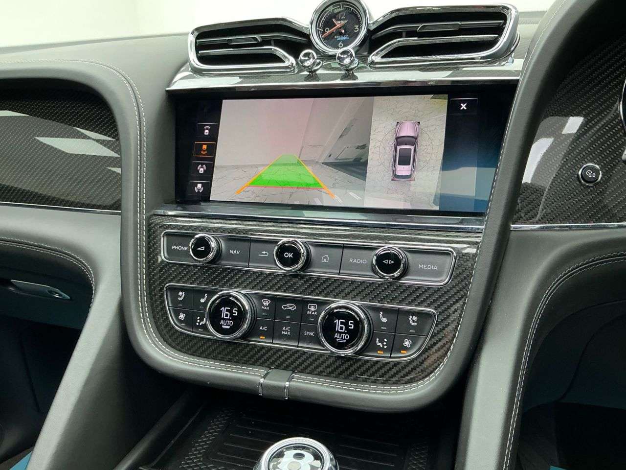 2021 BENTLEY BENTAYGA 2021 BENTLEY BENTAYGA