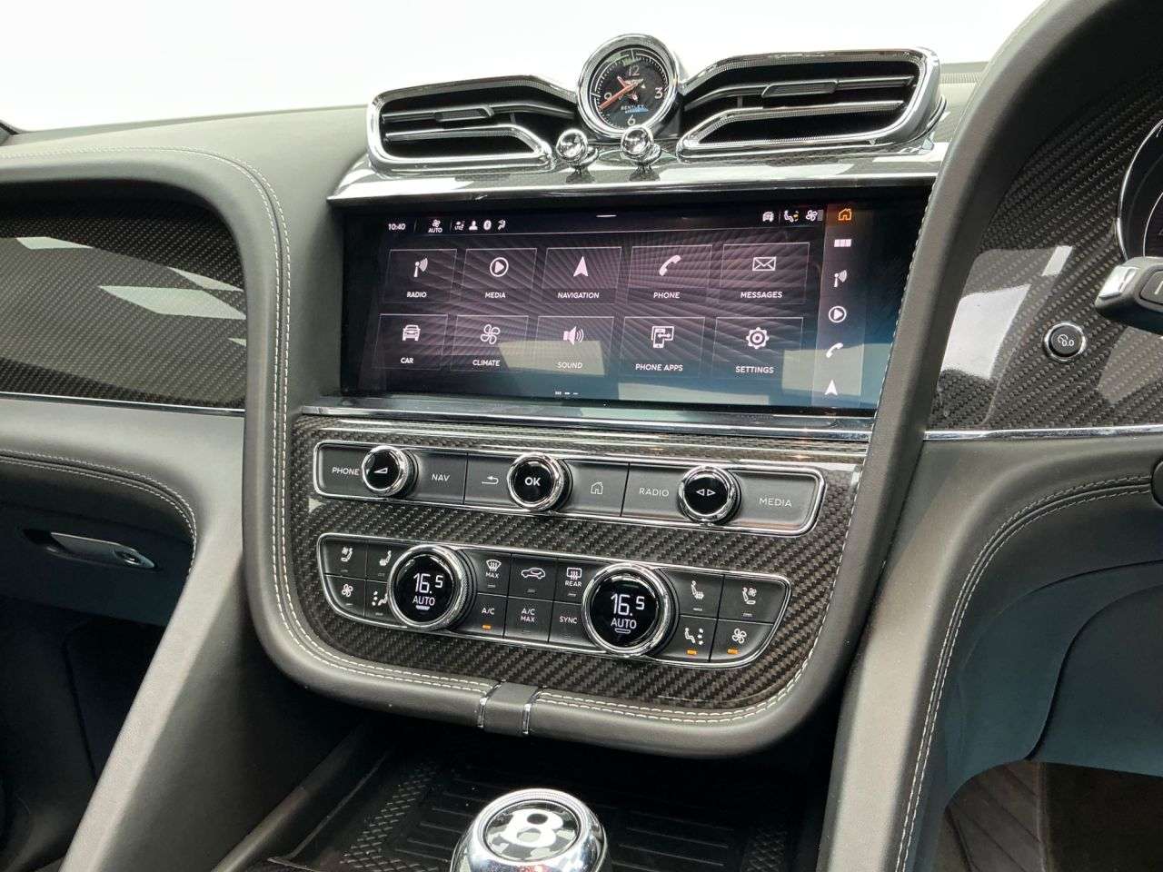 2021 BENTLEY BENTAYGA 2021 BENTLEY BENTAYGA