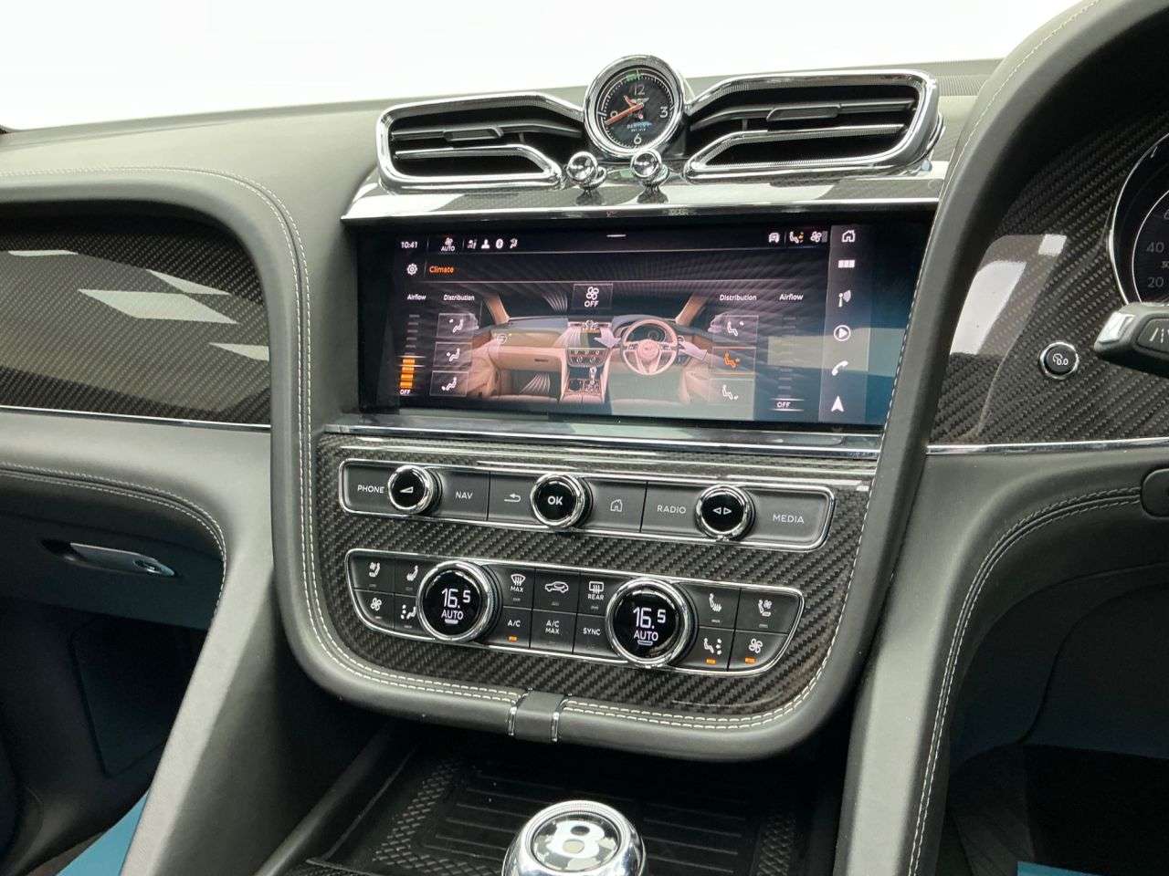 2021 BENTLEY BENTAYGA 2021 BENTLEY BENTAYGA