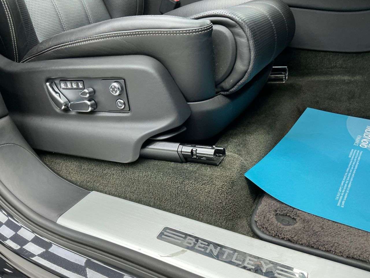 2021 BENTLEY BENTAYGA 2021 BENTLEY BENTAYGA
