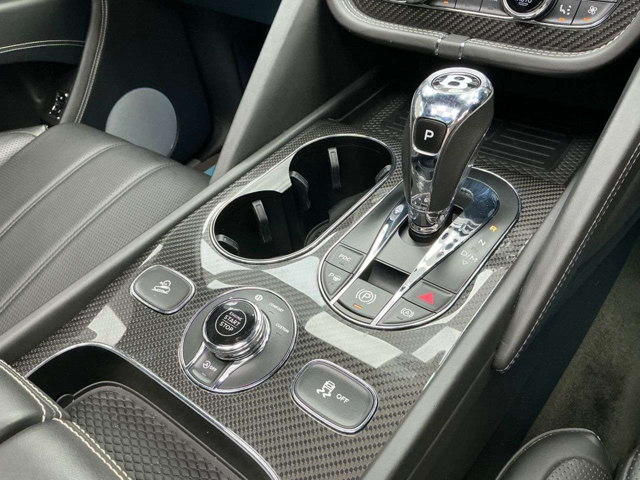 2021 BENTLEY BENTAYGA 2021 BENTLEY BENTAYGA